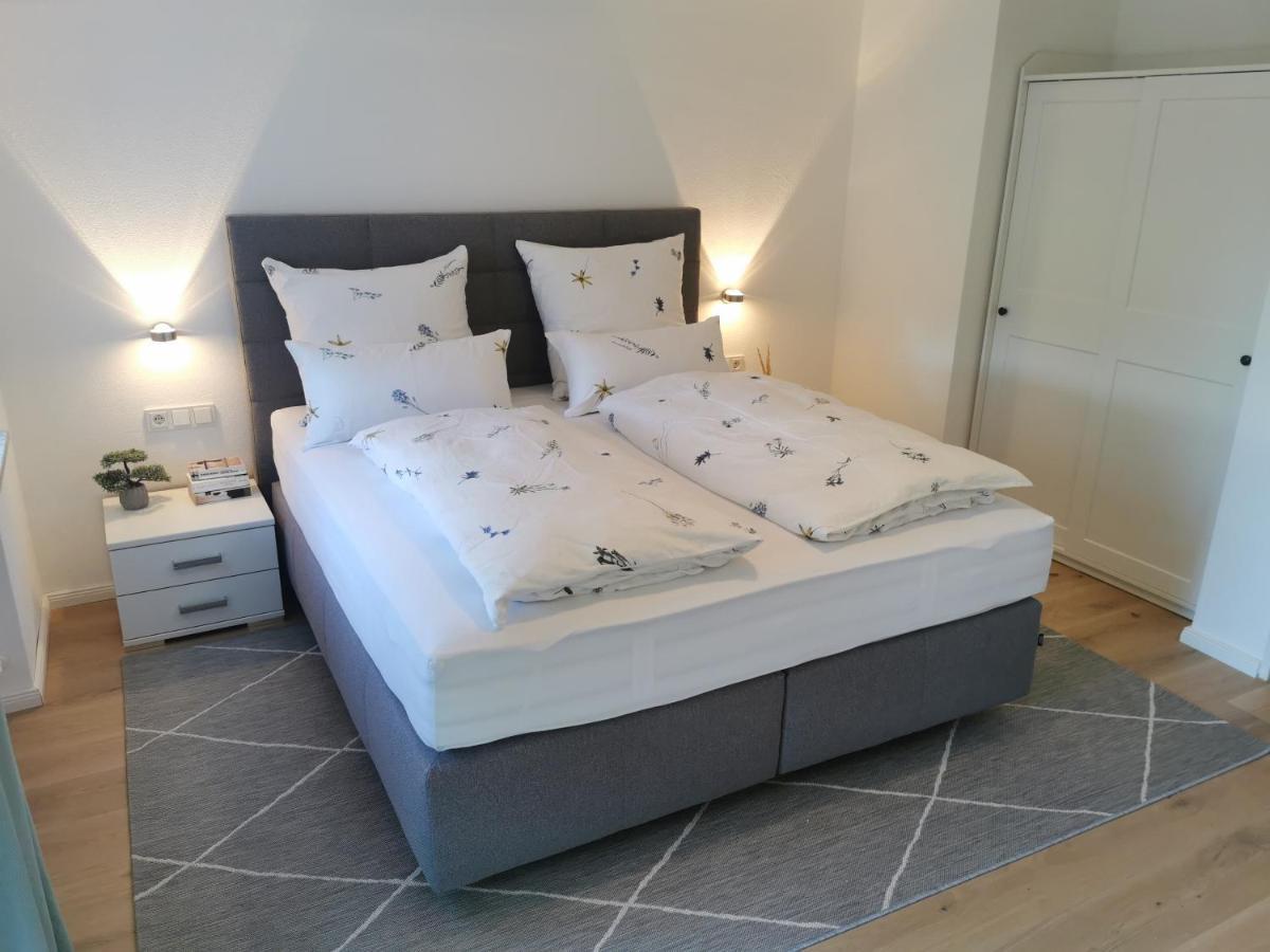 Ferienwohnung Wiesenblick Bad Hindelang Eksteriør billede
