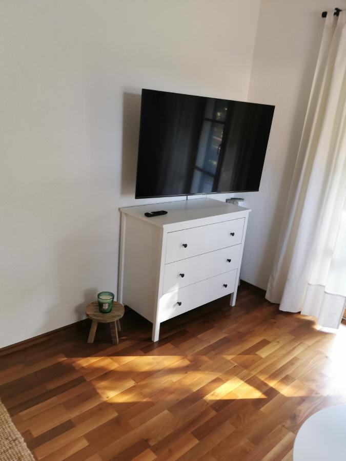 Ferienwohnung Wiesenblick Bad Hindelang Eksteriør billede