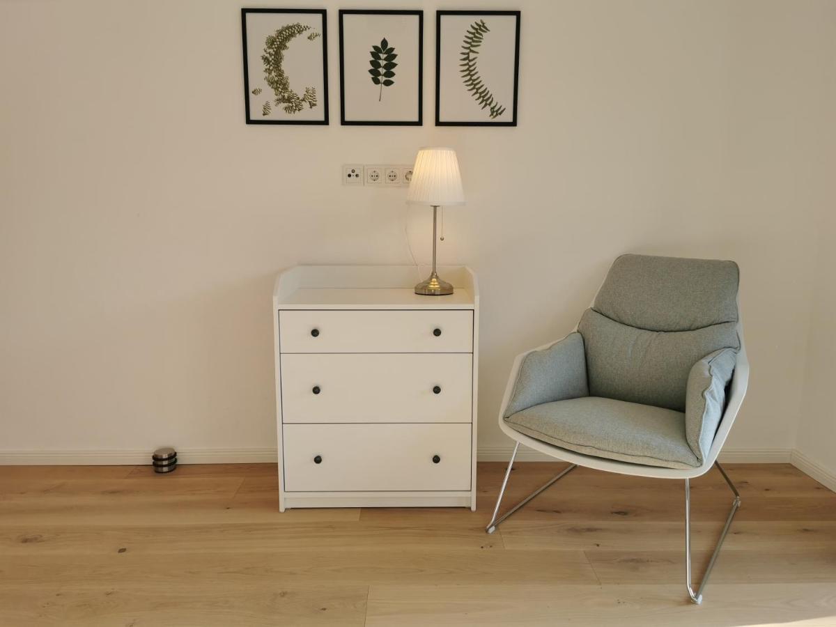 Ferienwohnung Wiesenblick Bad Hindelang Eksteriør billede